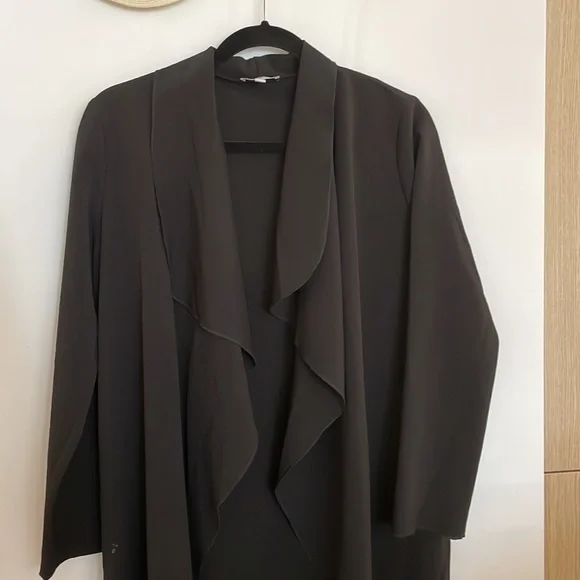 Long summer cardigan - Picture 2 of 3